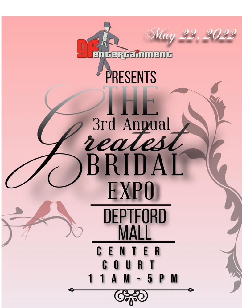 Greatest Bridal Expo