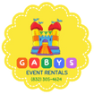 Gaby's Event Rentals 
