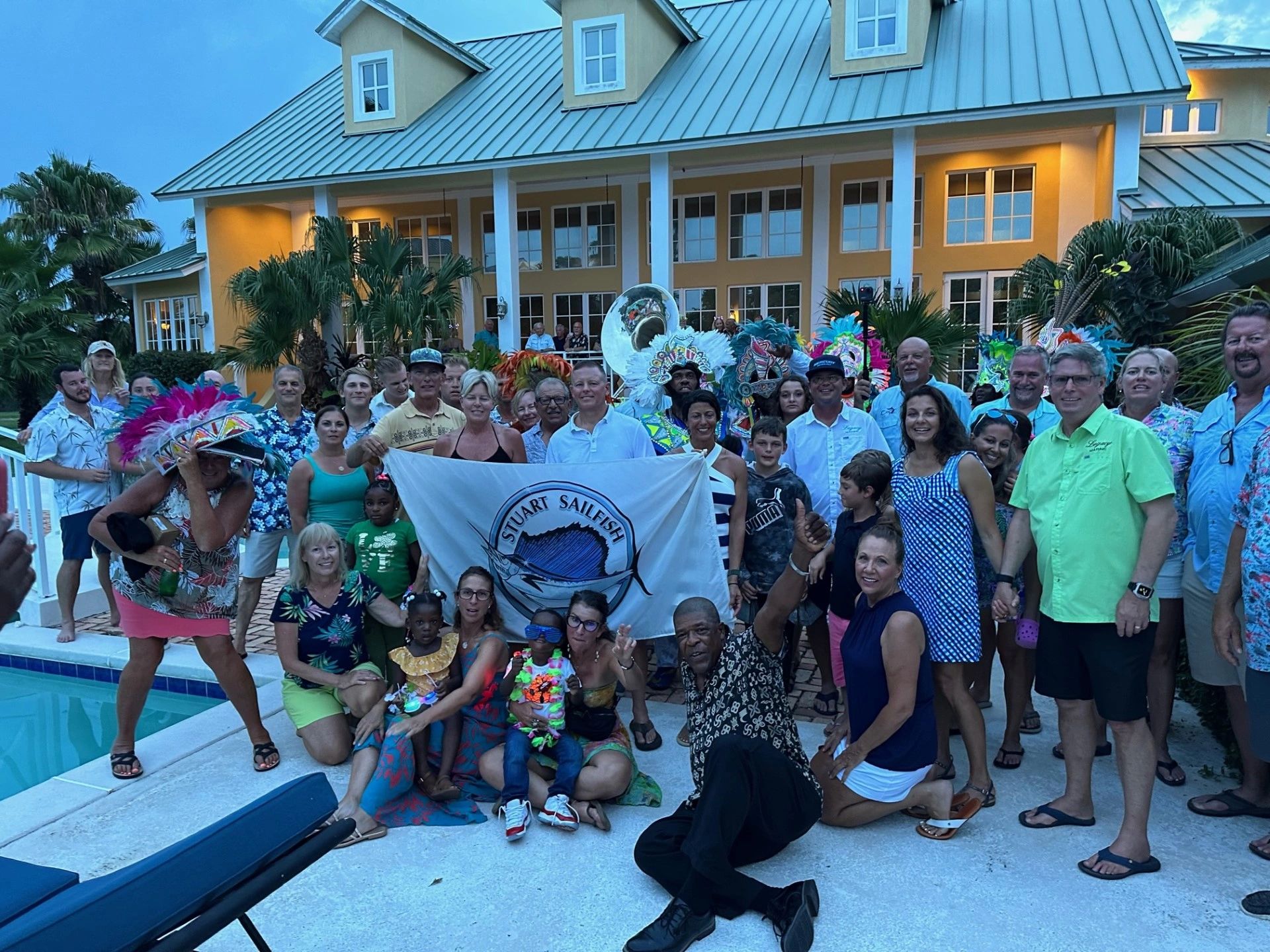 Stuart Sailfish Club