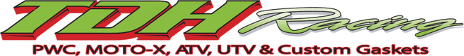 TDH Performance Racing Gaskets