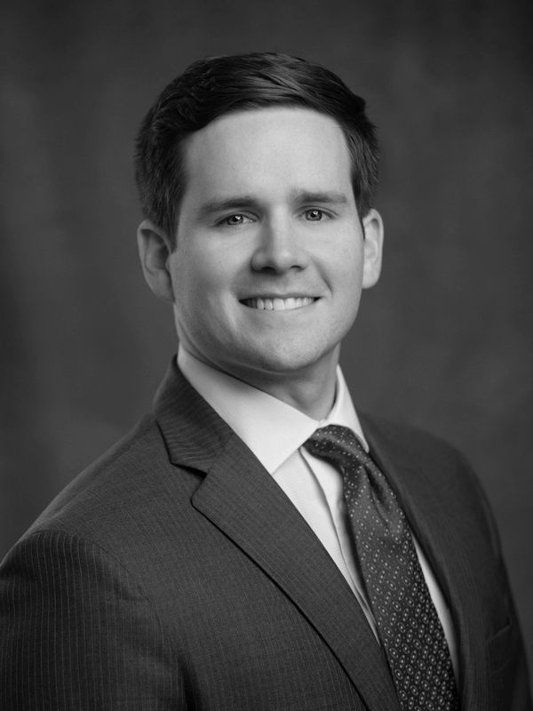 Winston Salem Collaborative Divorce Attorney Bennett D. Rainey