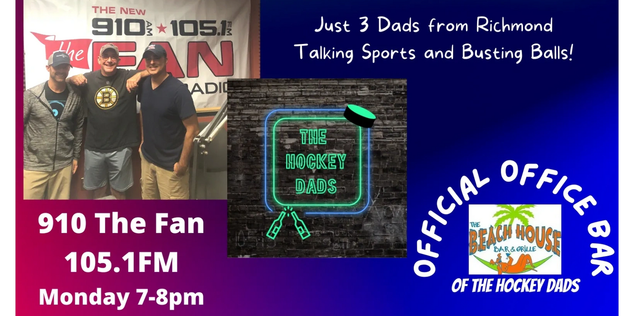 The Hockey Dads Show