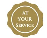 At Your Service Mobile Notary & Apostille Services Inc.