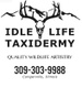 Idle Life Taxidermy