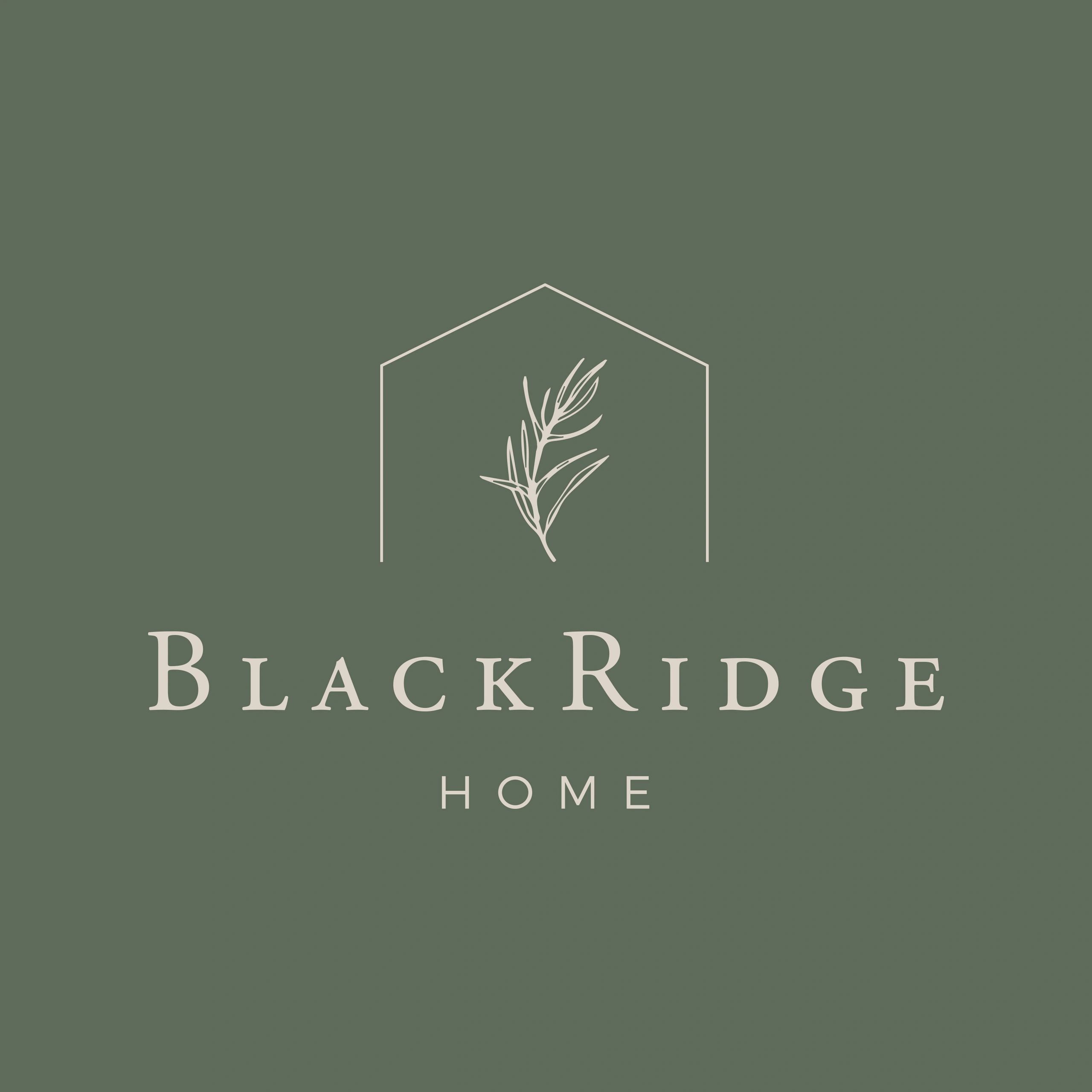 BlackRidge Home