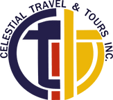 Celestial Travel & Tours Inc