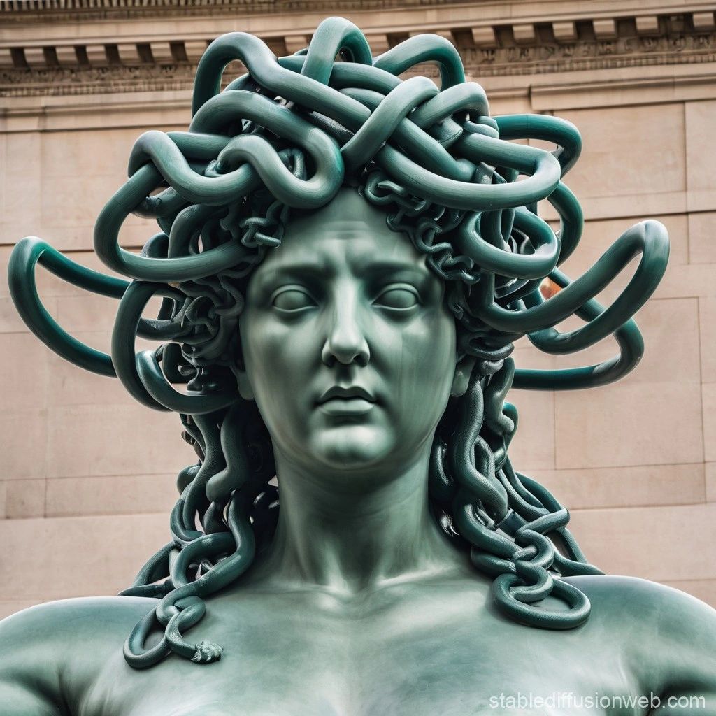 Classical Mythology in Contemporary Art