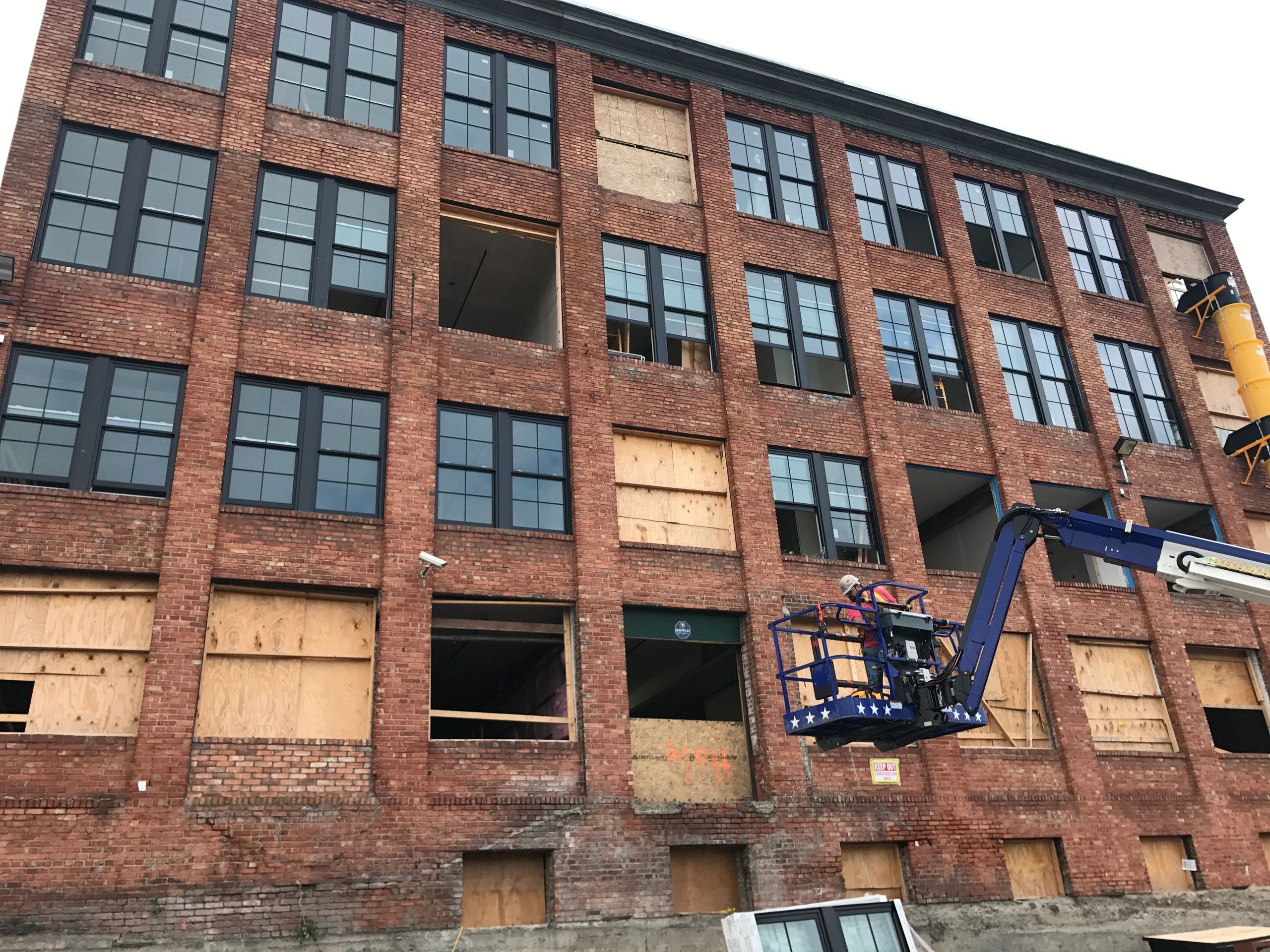 View-Tech Window Replacement Specialists
