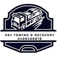 prjrecoverytowing.com.au