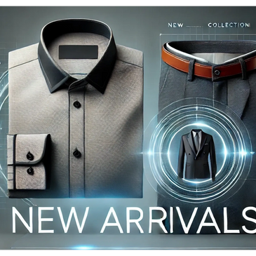 Stylish men clothing