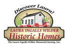 Laura Ingalls Wilder Historic Homes
