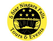 5 Star Niagara Falls Tours & Events