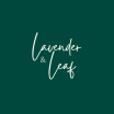 Lavender & Leaf Designs