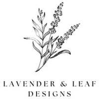 Lavender & Leaf Designs