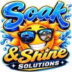 Soak and Shine Solutions