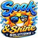 Soak and Shine Solutions