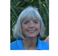 Peg Weschke fiber artist textile artist 