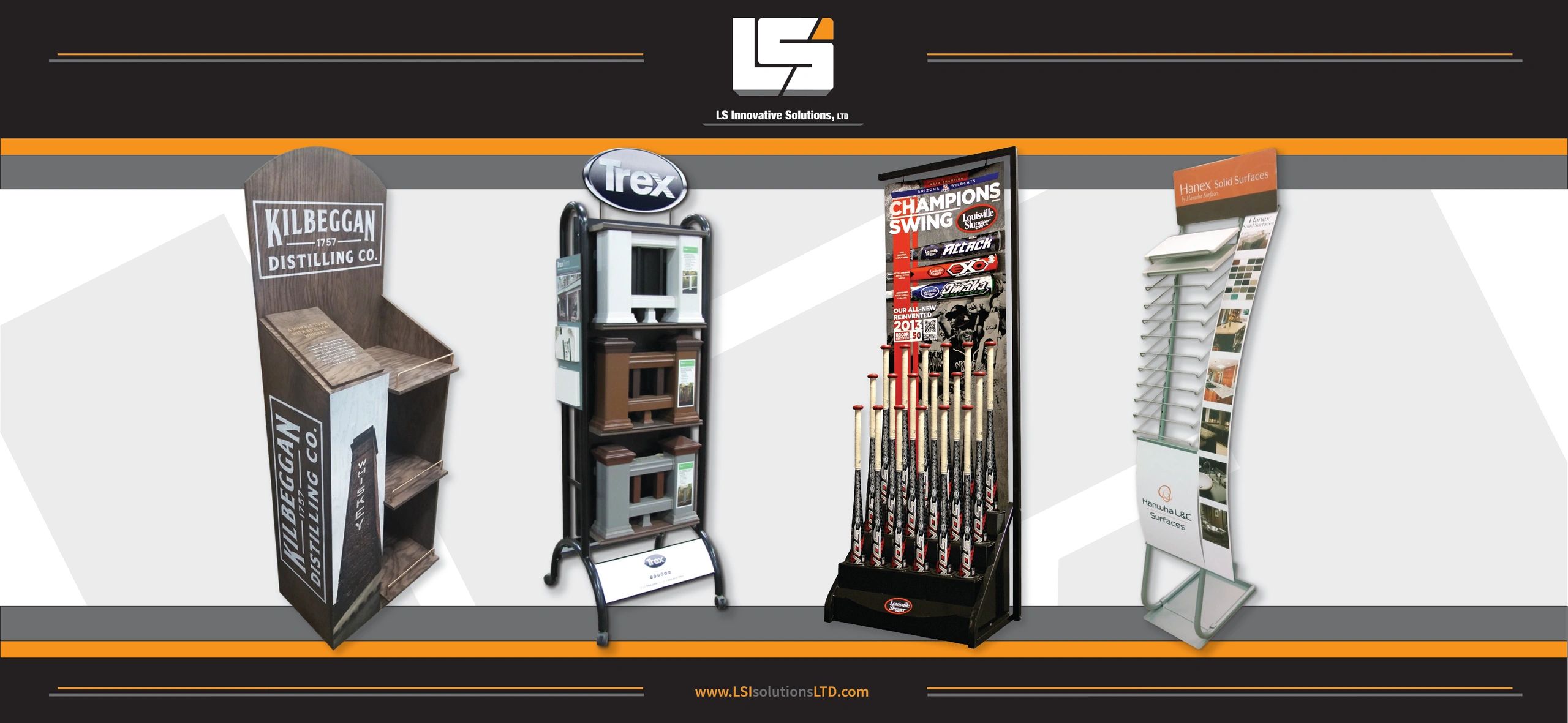 LS Innovative Solutions LTD