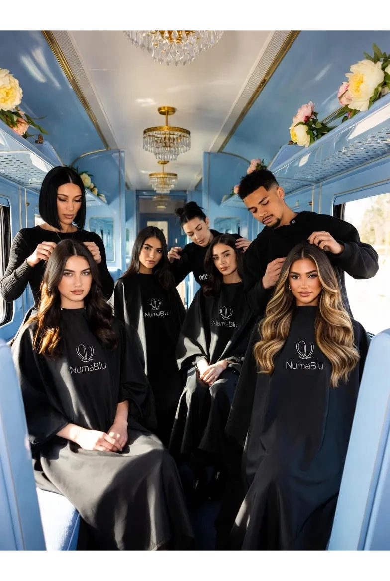numasalon.com