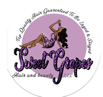 Sweet grapes hair and beauty LLC