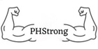 PH Strong