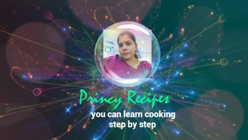 Princy’s Recipes 