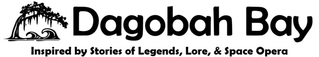 Dagobah Bay 