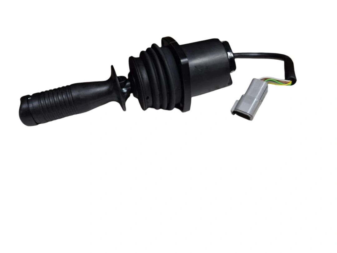 35.2105 Black Joystick Bullwheel