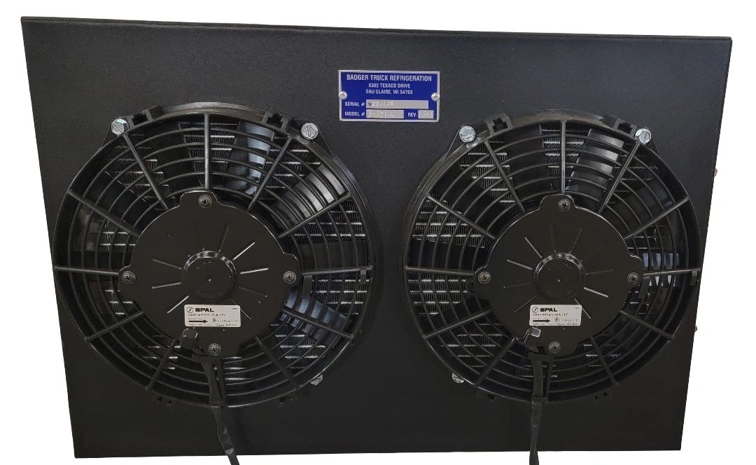 Power Condensor Electric 59.1008 A/C Power Condenser