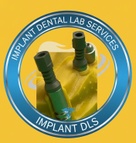 EZ All on X Digital Full Arch Dental Implant