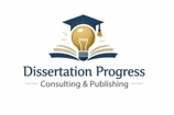  Dissertation Progress Consulting and Publishing