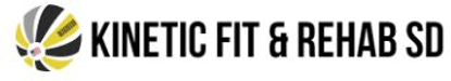 Kinetic Fit and Rehab