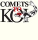 Comets To Koi