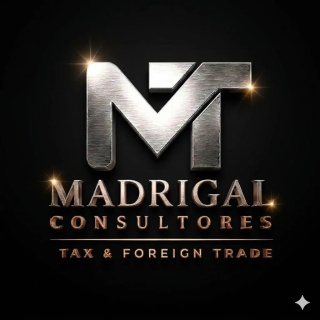 Madrigal Tax & Foreign Trade