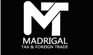 Madrigal Tax & Foreign Trade