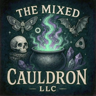 The Mixed Cauldron LLC 