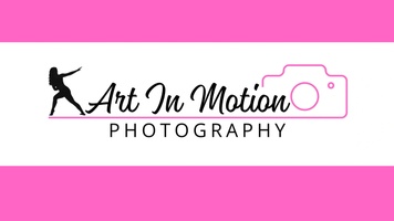Art In Motion Photography