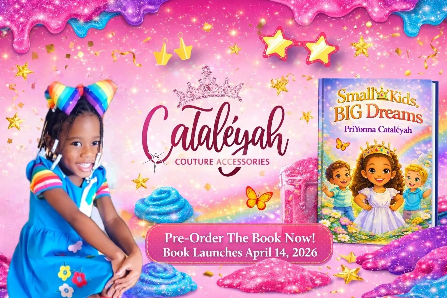 Cataléyah Couture