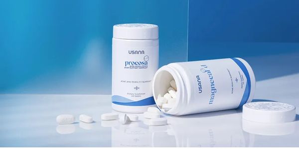 USANA  Bone and Joint Health