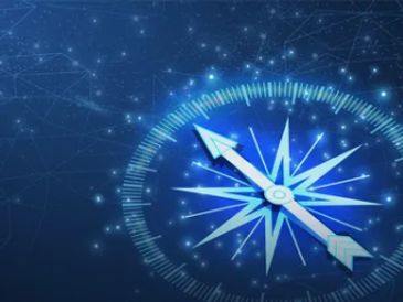 vision compass image
