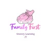 Family first Sensory Learning 