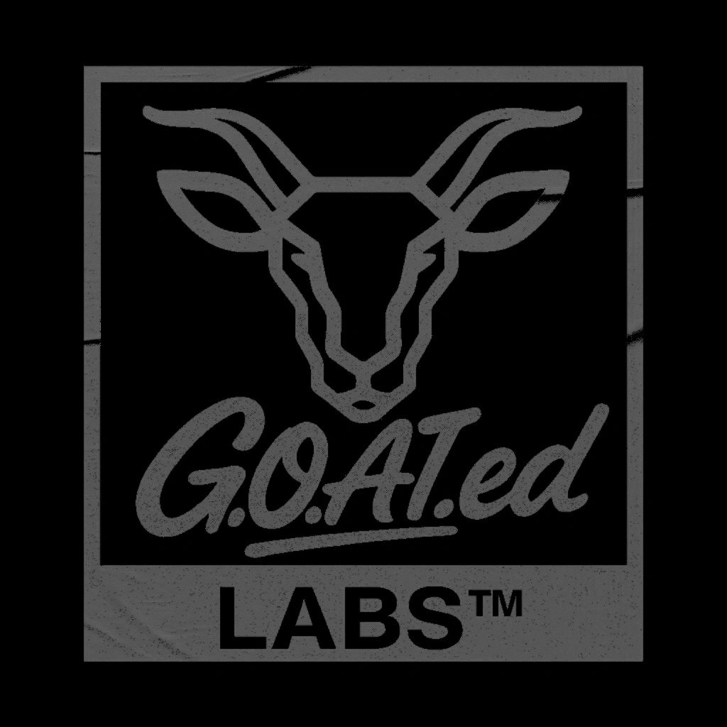 G.O.A.T.ed Labs