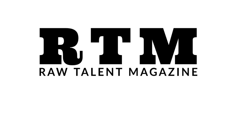 raw talent magazine