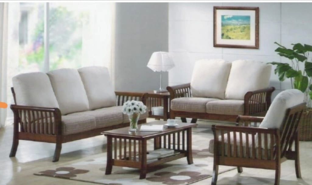 Hamna Sofa Set