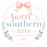 Sweet Southern Tots Boutique 