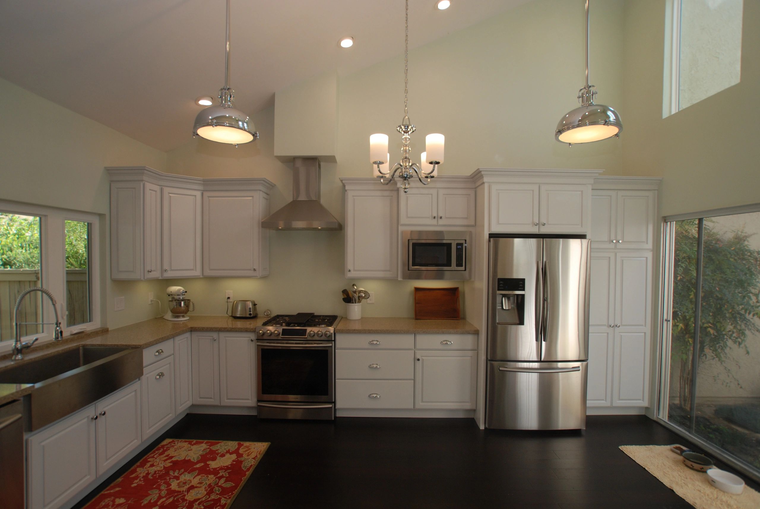 General Contractor Orange County Bath & Kitchen Full Home Remodeling Room Additions & ADU s