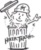 Hiker Trash USA
