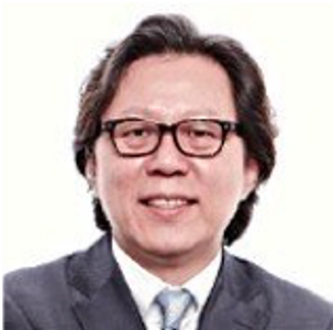 Sunghoon Kim, PhD / Founder of Excubio Pharmaceuticals Inc. & Biocon Research Director