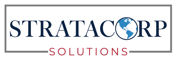 StrataCorp Solutions