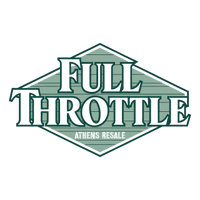 Full Throttle